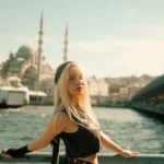 aleyna tilki