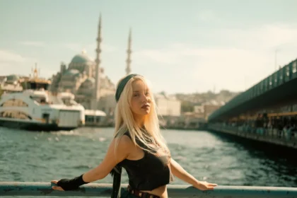 aleyna tilki