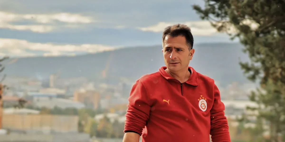 aykut kocaman