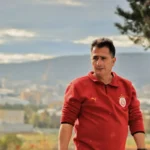 aykut kocaman