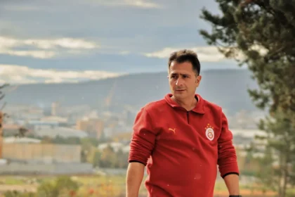 aykut kocaman