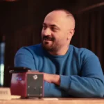 aytek şayan