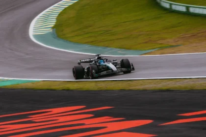 barcelona gp