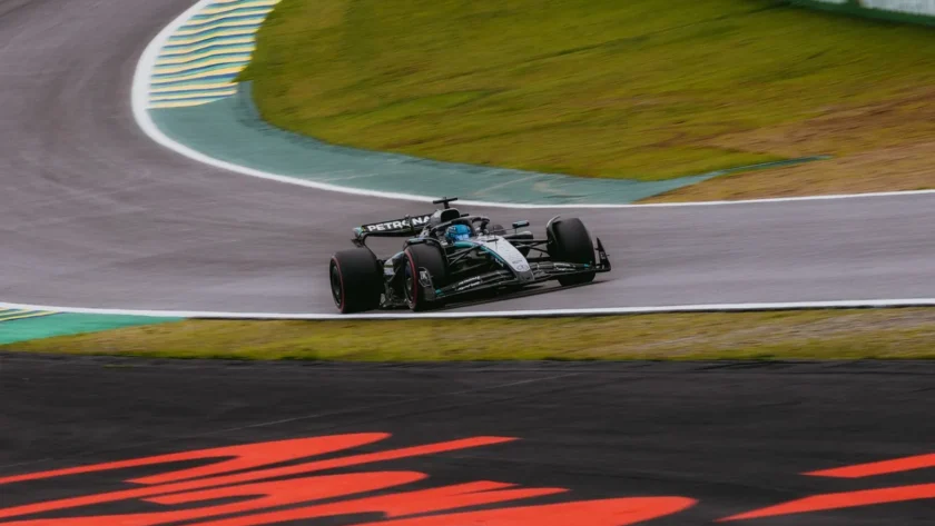 barcelona gp