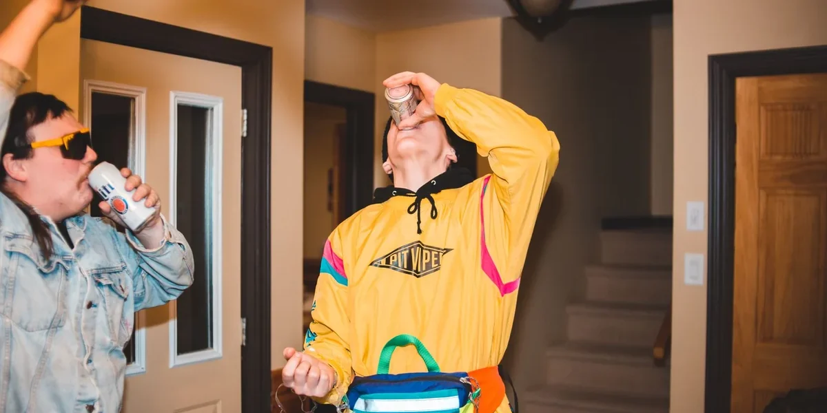 oliver tree