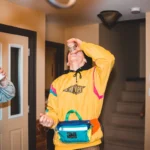 oliver tree