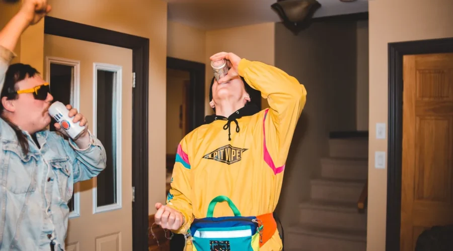oliver tree