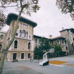 tarabya ingiliz okulları