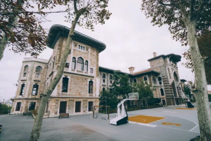 tarabya ingiliz okulları
